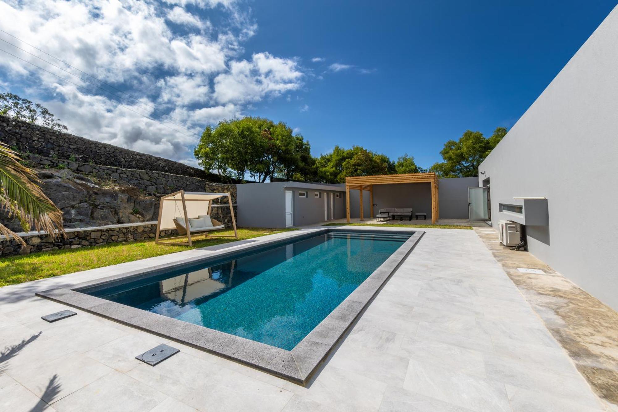 Luxury Villa In Ribeira Grande Kültér fotó